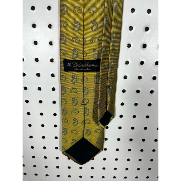Brooks Brothers tie - Picture 4 of 5